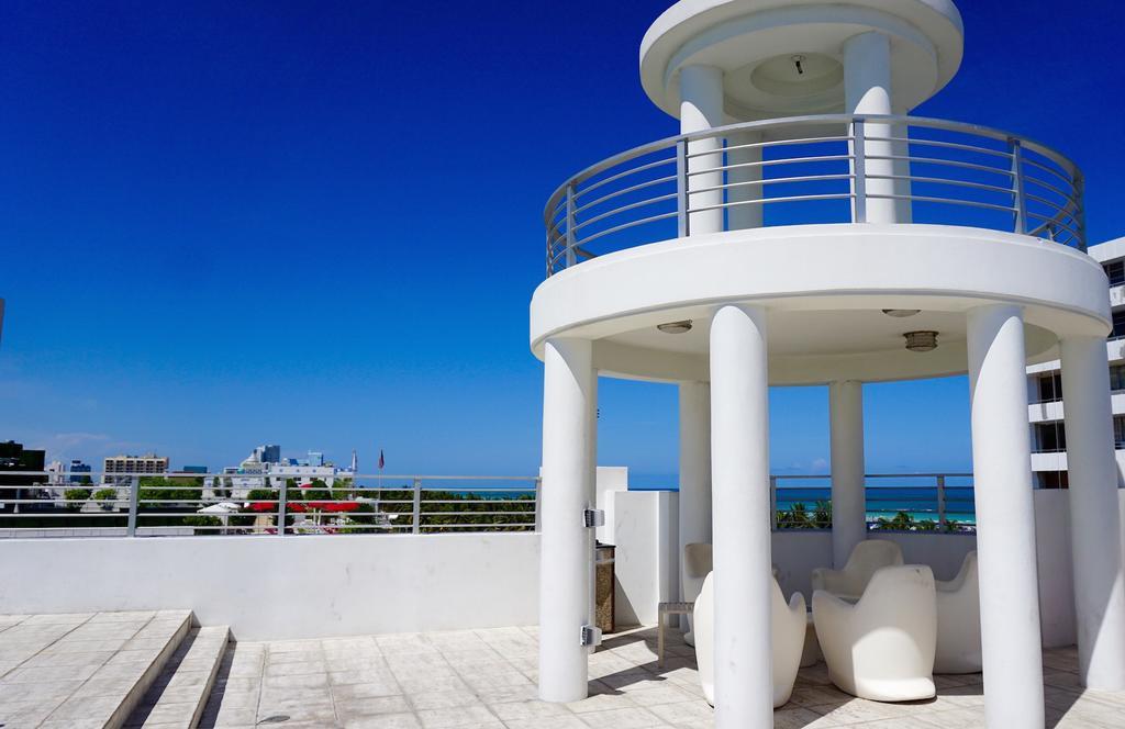 Ocean Five Condo Hotel 迈阿密海滩 客房 照片