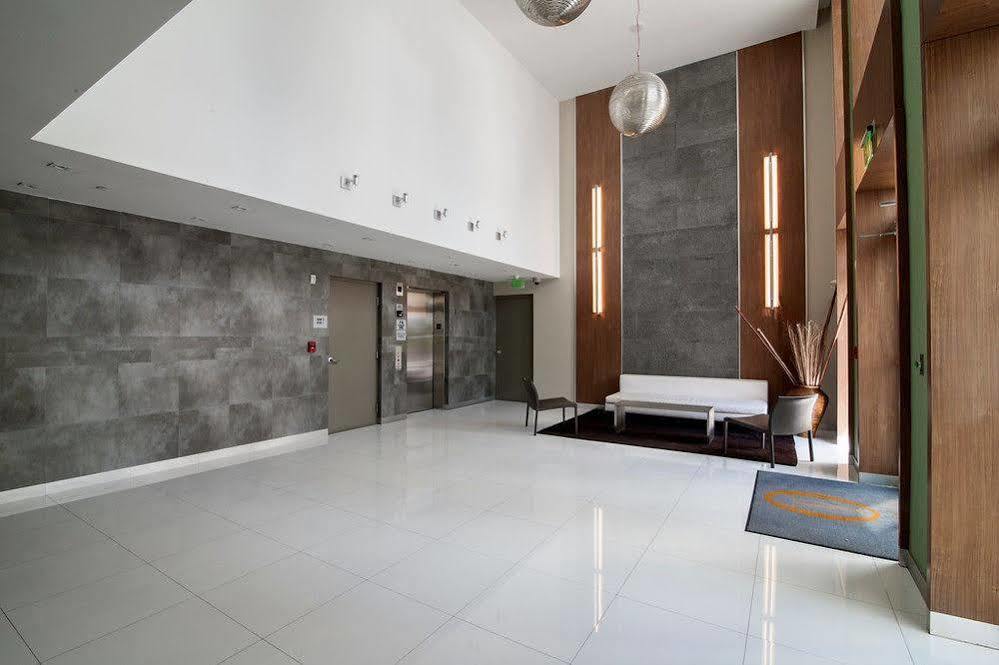 Ocean Five Condo Hotel 迈阿密海滩 外观 照片