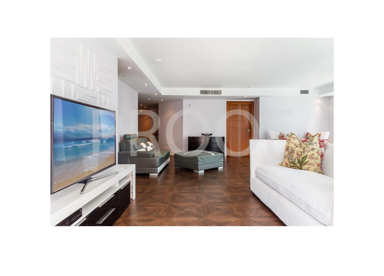 Ocean Five Condo Hotel 迈阿密海滩 外观 照片